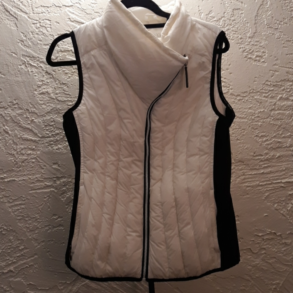 Calvin Klein fitness vest thing